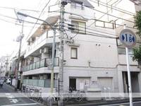 ノア中野本町303の外観