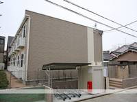 物件の外観画像