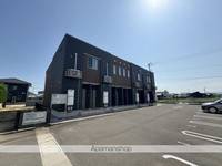 アーバンフラット六条Ⅲ105の外観