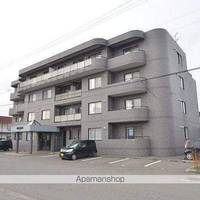 パラスプラザ96103の外観