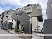 ジュネパレス津田沼第20の外観