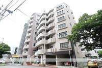 キャッスルマンション箱崎九大前401の外観