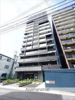 愛知県名古屋市中区千代田3丁目の賃貸マンション1401の外観