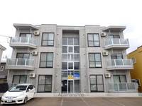 物件の外観画像