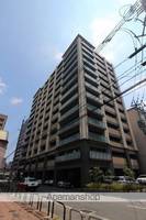 ビエラコート博多駅前1210の外観