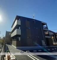 物件の外観画像