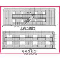 物件の外観画像