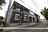 物件の外観画像