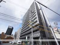 愛知県名古屋市中区新栄3丁目の賃貸マンションの外観