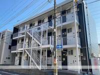物件の外観画像