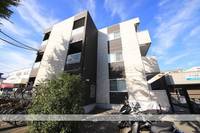 物件の外観画像