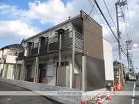 クレイノKONDOHの外観