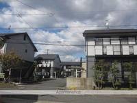 サフラン宝B202の外観