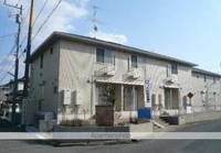 ベルウィル Aの外観