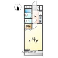 カドーラの間取り