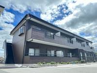 ユタカハイツ101の外観