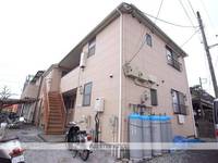 物件の外観画像