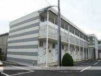 レオパレスONCE本山の外観