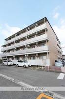 モンレーヴ宮前203の外観