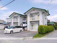 ドゥエル岩波101の外観