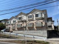 カサベルデ旭町の外観