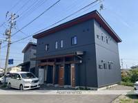 ロングリバーホーム桜木町 A102の外観