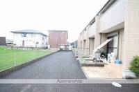 岐阜県各務原市那加芦原町1丁目の賃貸テラスハウスの間取り