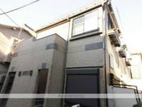 新高円寺八景舎の外観