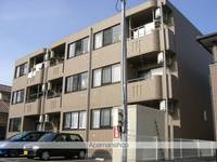 サン・ルミエール203の外観