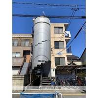 サンメゾン安田405の外観