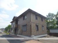 リビングタウン松代 ABCDEの外観