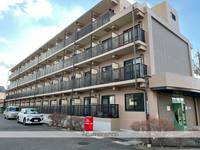 SUNDANCE112の外観