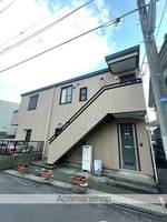 ベルコートの外観