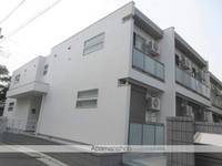 東京都杉並区阿佐谷北3丁目の賃貸アパートの外観