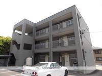 メゾンオクムラ(MAISON OKUMURA)201の外観