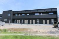 ENZO三町A棟103の外観