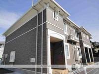 サニーサイドUPの外観