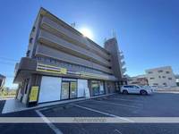 愛知県西春日井郡豊山町大字青山字東栄の賃貸マンション103の外観