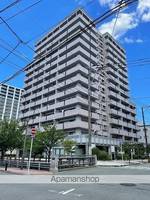アンピール六ツ門の外観