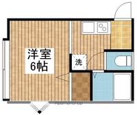 ユングの間取り