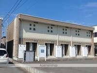 レオネクスト泉野104の外観