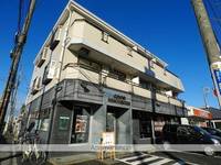 物件の外観画像