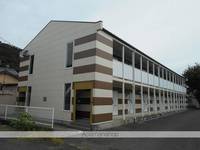 レオパレスつぬが202の外観