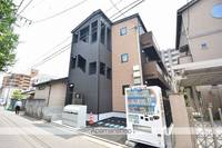 MAHARO宮町の外観