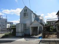 プライベートタイム205の外観