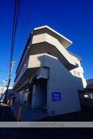 コイズミビル305の外観