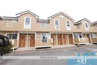 ル トワ ヴェールBの外観