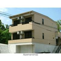 ヴェール山香の外観