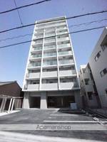 エスリード名古屋STATION WESTの外観