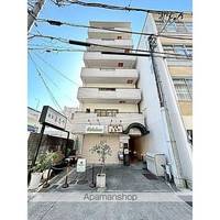 メゾンパール泉603の外観